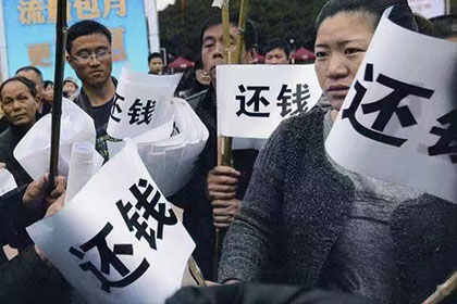 儿子需承担父亲债务责任吗？